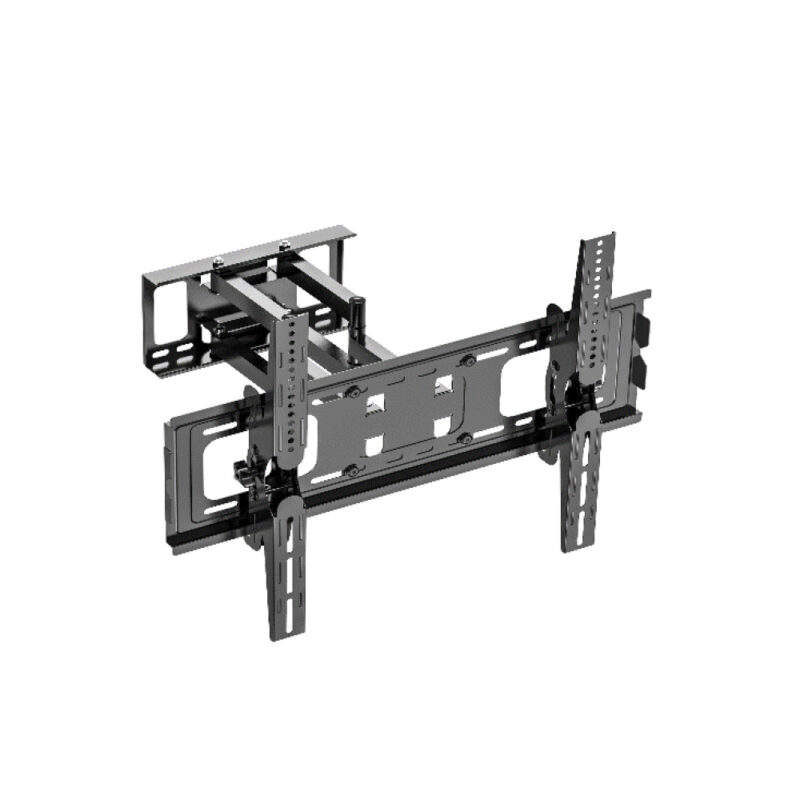 Alpha ALB75-DA Full Motion TV Wall Mount Bracket for 37-75''