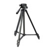 GoSmart TR450CS Professional Foldable 3 Way Pan Head Camera Tripod
