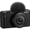 Sony ZV-1F Vlog Mirrorless Digital Camera