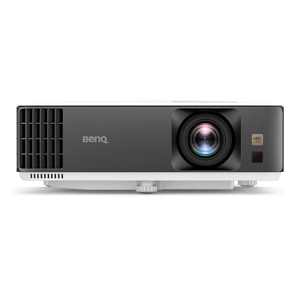 BenQ TK700 4K HDR Projector 3200 Lumens 3D