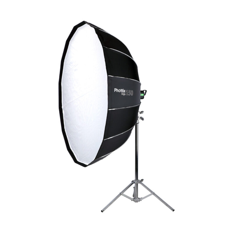 Phottix Raja Quick-Folding softbox 150cm (59?)