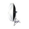 Phottix G-Capsule Softbox 30x140cm (12?x55?)