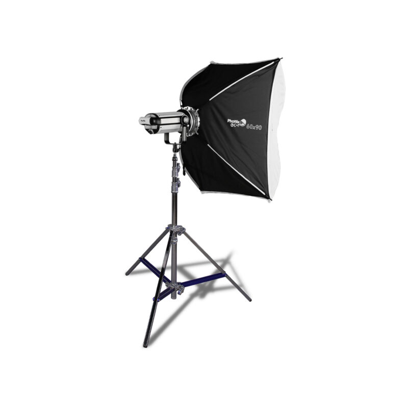 Phottix G-Capsule Softbox 60x90cm (24?x35?) - Image 2