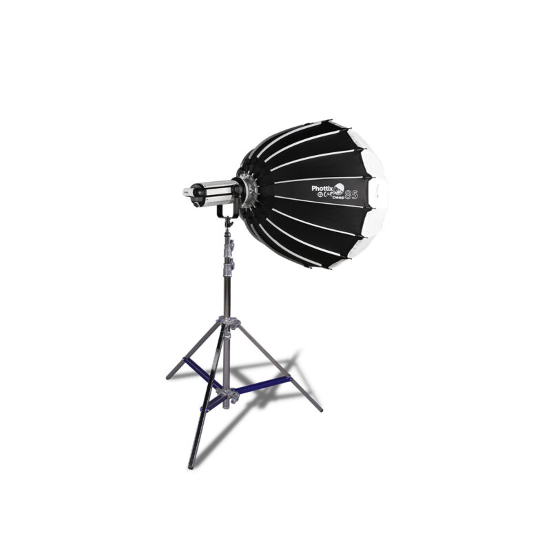 Phottix G-Capsule Deep Softbox 85cm (33?) - Image 2