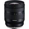 Tamron 11-20mm f/2.8 Di III-A RXD Lens for Fujifilm X-mount