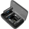 Boya Boyalink All-in-one Design 2.4 Ghz Wireless Microphone System