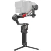 DJI RS 4 Pro Gimbal Stabilizer for DSLR & Cinema Cameras