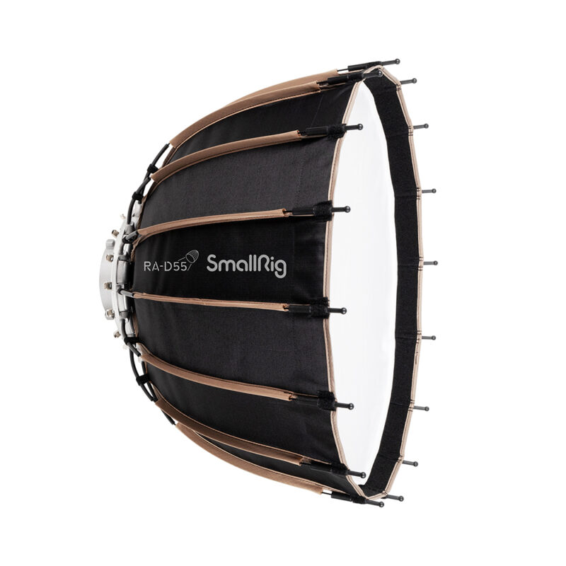 SmallRig RA-D55 Parabolic Softbox 3585 - Image 2