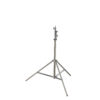 Visico Stainless steel light stand LS-5027-S
