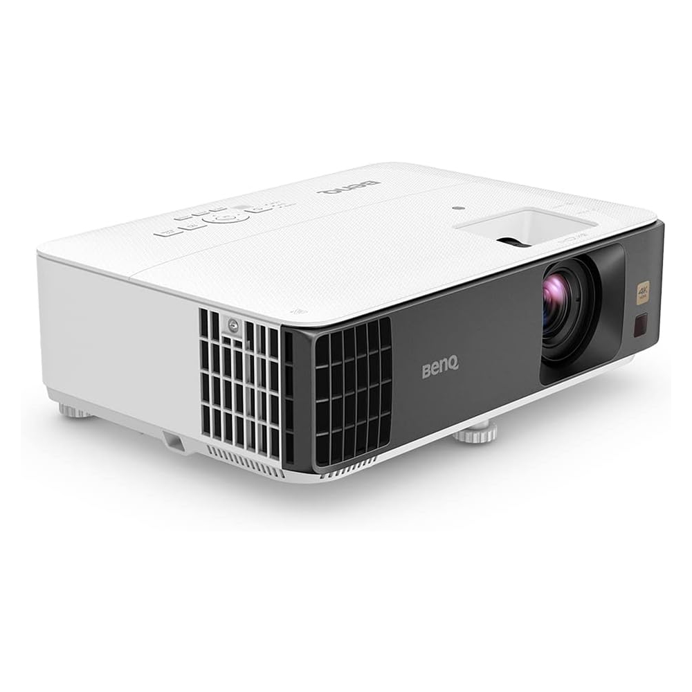 BenQ TK700 4K HDR Projector 3200 Lumens 3D - Image 2