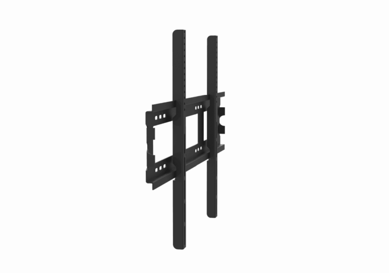 Alpha ALB50-100F LCD/LED/Interactive TV’s Fixed Wallmount Bracket for 50~100'' - Image 4
