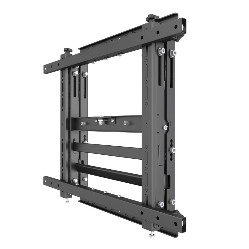 VW600 Premium Quality Videowall Mount for 37-70'' - Image 2