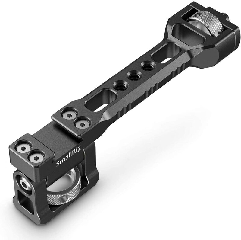 SmallRig Adjustable Monitor Mount BSE2386
