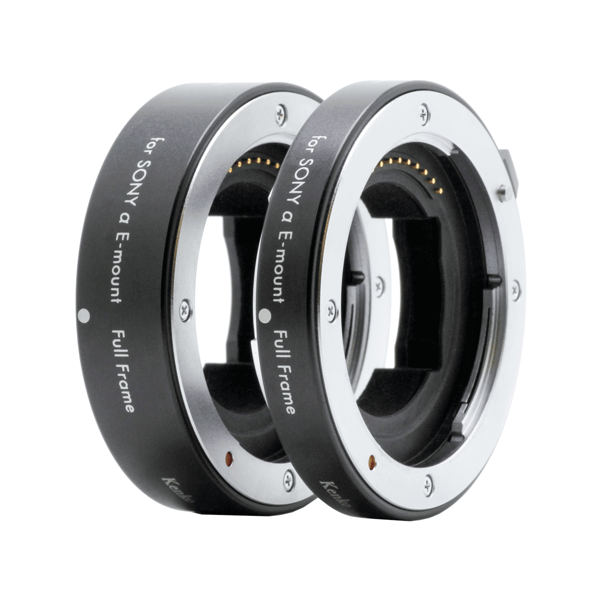 KENKO EXTENSION TUBE SET F/ SONY E-MOUNT - Image 3