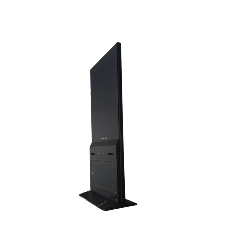 Skill Tech 43" Digital Signage Kiosk - IR Touch | SH TK4305 - Image 3