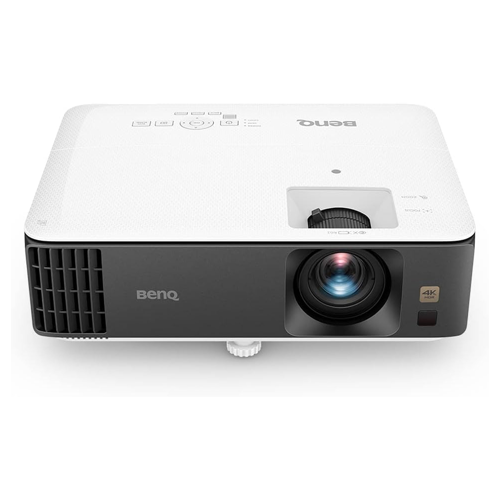 BenQ TK700 4K HDR Projector 3200 Lumens 3D - Image 3
