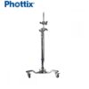 Phottix C-Roller 210 Rolling C-Stand (H210cm/82?)