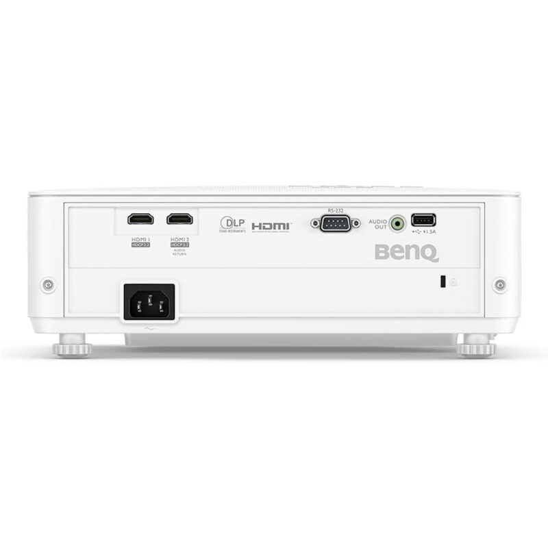 BenQ TK700 4K HDR Projector 3200 Lumens 3D - Image 4