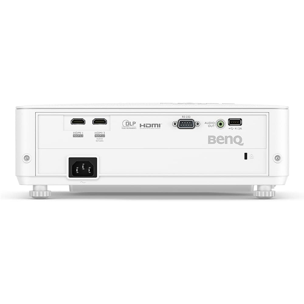 BenQ TK700 4K HDR Projector 3200 Lumens 3D - Image 4