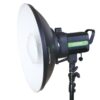 Phottix Beauty Dish MK II with Bowens Speed Ring (42cm, 16?, White)