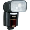 NISSIN FLASH MG8000 F/NIKON