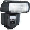 NISSIN FLASH i60A F/NIKON