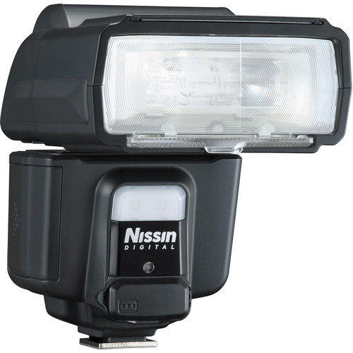NISSIN FLASH i60A F/FUJI - Image 2