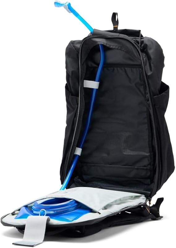 Peak Design BABP-25-BK-1 Outdoor Backpack, Black, 25L - Image 5