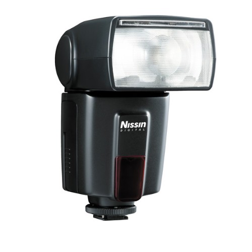 NISSIN FLASH i40 F/CANON