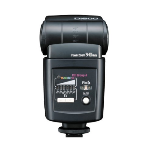 NISSIN FLASH i40 F/CANON - Image 4