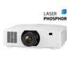 NEC PV710UL Professional Value LCD Laser Installation Projector