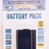 Vipesse LPE10 Battery for Canon EOS Camera