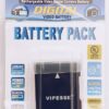 Vipesse EN-EL14 Compatible Battery for Nikon Cameras