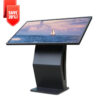 Skill Tech 32 Inch K- Shape IR Touch Kiosk | SH 32IRP