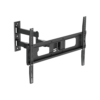 LPA80-463 NS Full-Motion TV Wall Mount for 37"-86" TVs