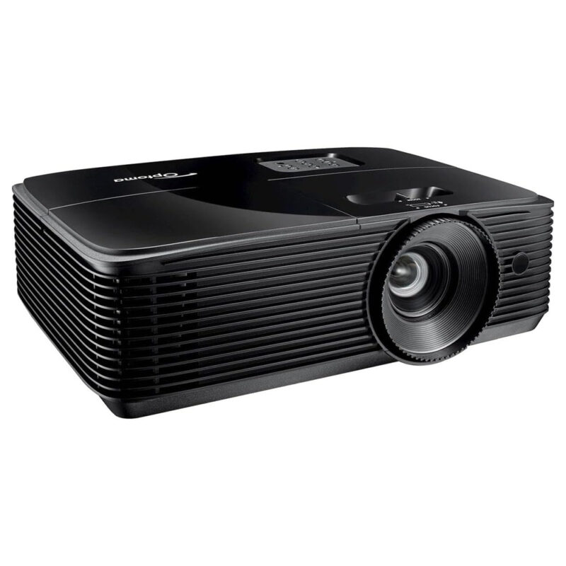 Optoma S336 SVGA Bright Professional Projector 4000 Lumens