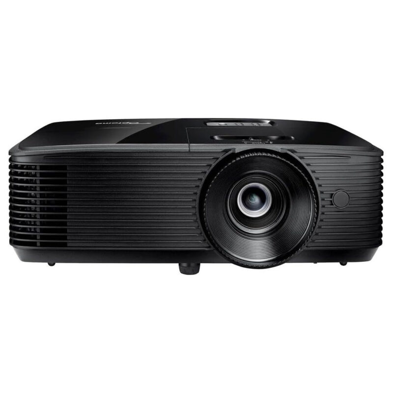 Optoma S336 SVGA Bright Professional Projector 4000 Lumens - Image 2
