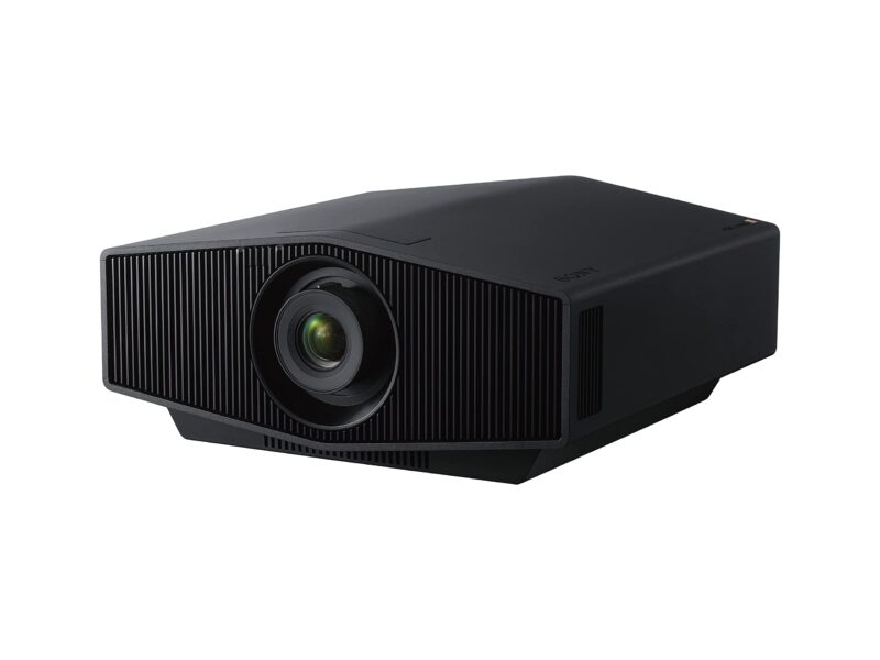 Sony VPL XW5000ES 4K HDR SXRD Laser Projector - Image 6