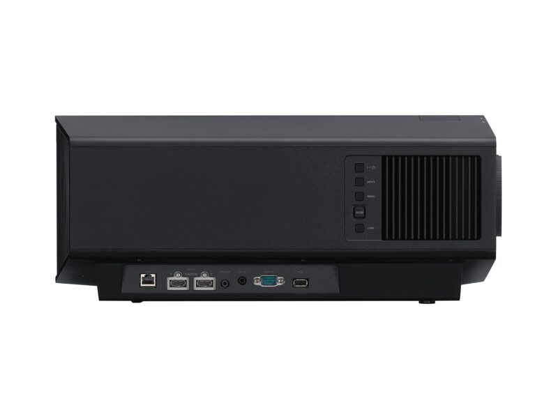 Sony VPL XW5000ES 4K HDR SXRD Laser Projector - Image 3