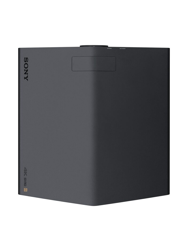 Sony VPL XW5000ES 4K HDR SXRD Laser Projector - Image 5