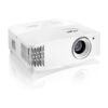 Optoma UHD38x Bright, True 4K UHD  Projector | 4000 Lumens