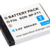 Vipesse FT1 Battery for Sony