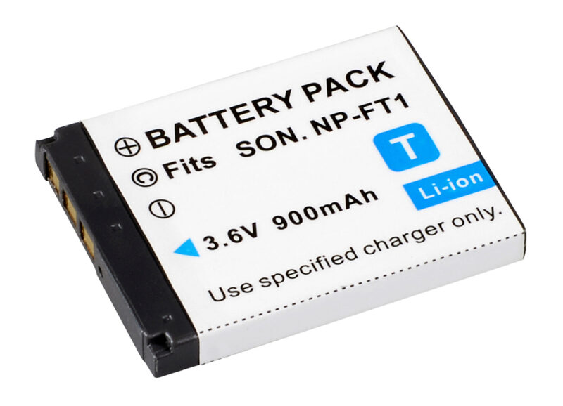 Vipesse FT1 Battery for Sony