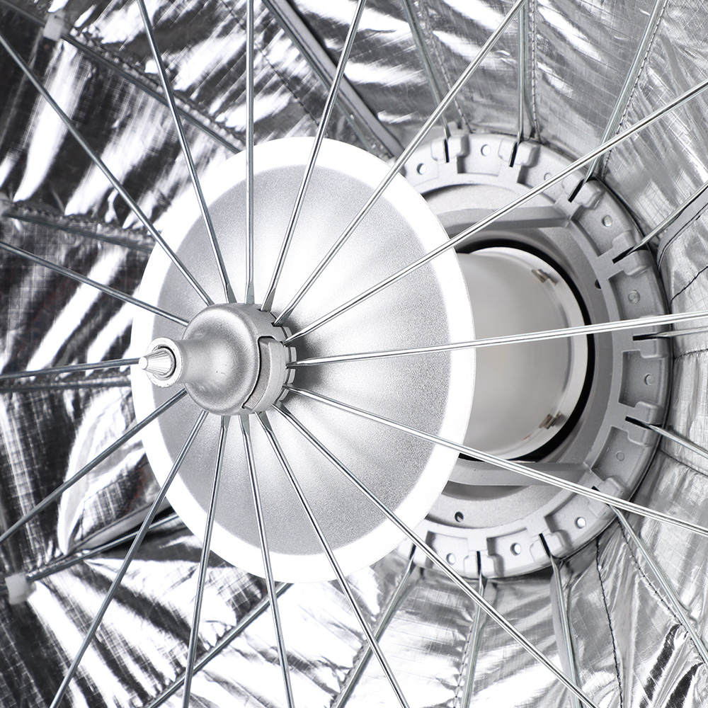 Phottix Raja Quick-Folding Softbox 65cm (26") - Image 2