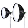 Phottix Raja Quick-Folding Softbox 105cm (41")