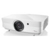 Optoma UHZ65LV Bright 4K UHD Laser Projector| 5000 Lumens
