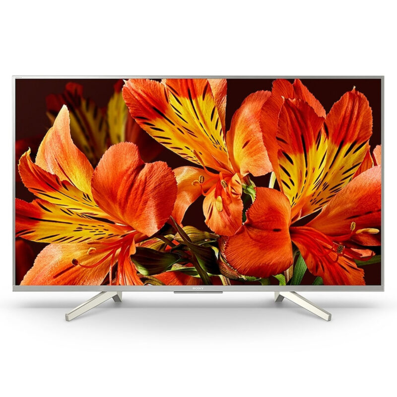 BRAVIA 4K HDR Professional Display 43"