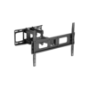 LPA80-466 NS Heavy-Duty Full-Motion TV Wall Mount for 37-86'' TVs