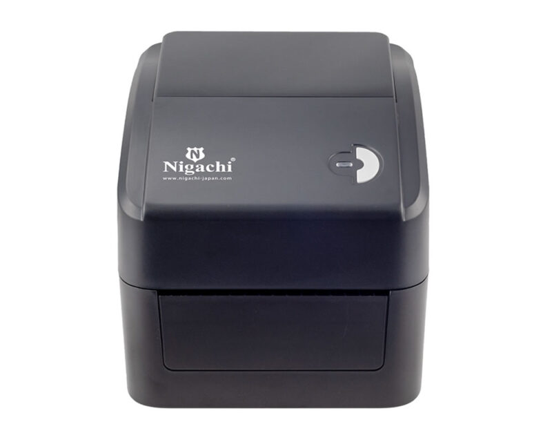 Nigachi NC-TBD600BD Direct Thermal Barcode Printer - Image 2