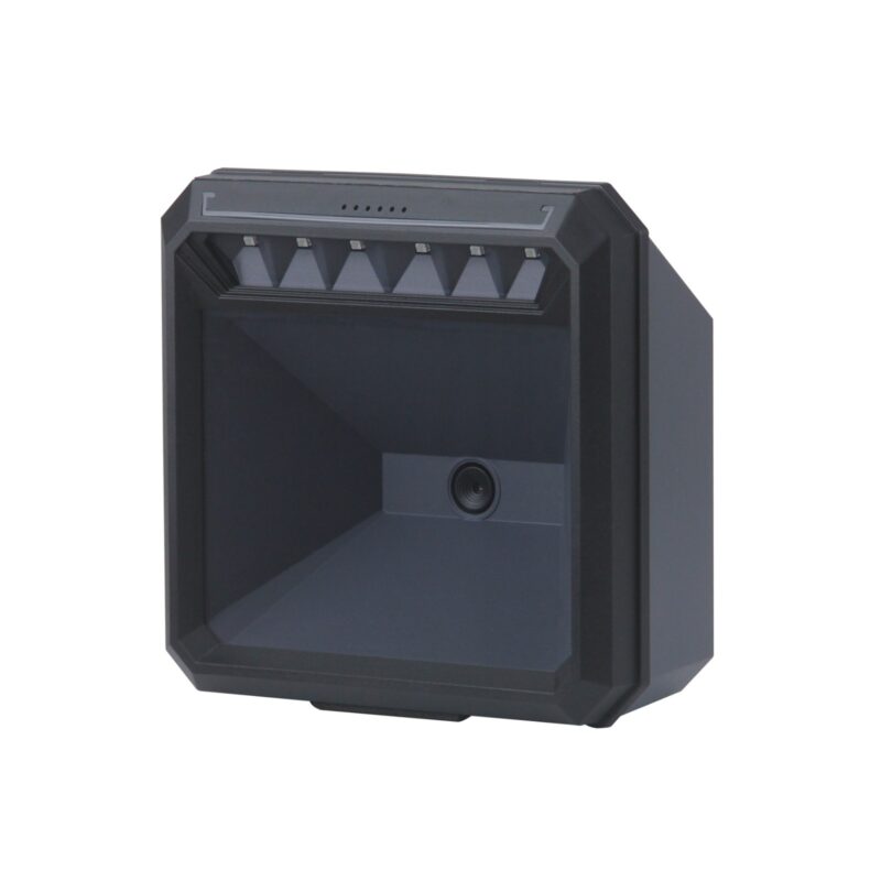 Nigachi POS Barcode Scanners - NC-BC701 DB2D